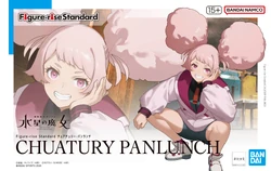 Chuatury Panlunch