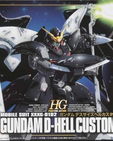 Hgfa Xxxg 01d2 Gundam Deathscythe Hell Custom Gunpla Wiki Fandom Great savings free delivery / collection on many items. hgfa xxxg 01d2 gundam deathscythe hell