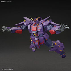 ロボット MRK-010 PSYCHO GUNDAM Mk-II HGUC MRX-010 Psycho Gundam Mk-II – GUNDAM PLANET