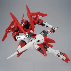 MG GNX-604T Deborah's Advanced GN-X | Gunpla Wiki | Fandom