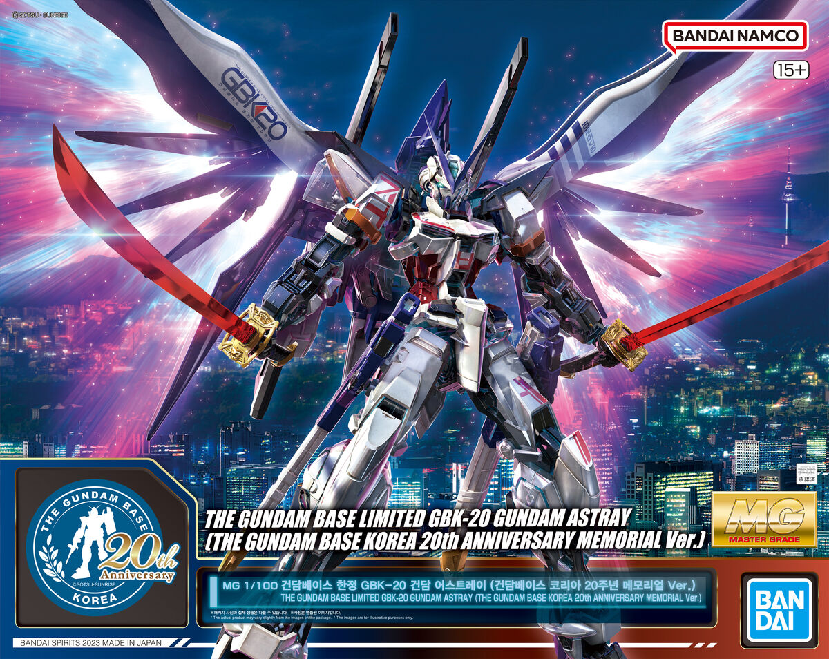 1/100 ZGMF-X20A Strike Freedom Gundam, Gunpla Wiki
