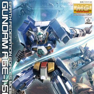 Mg Age 1s Gundam Age 1 Spallow Gunpla Wiki Fandom