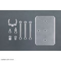 Action Base 6 Parts