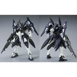 MG GNX-604T Advanced GN-X | Gunpla Wiki | Fandom