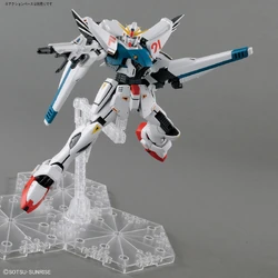 Mg F91 Gundam F91 Ver 2 0 Gunpla Wiki Fandom