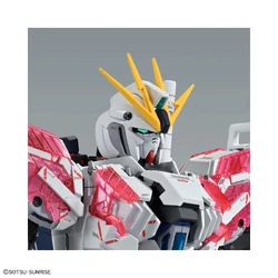 MG RX-9/C Narrative Gundam C-Packs (Ver. Ka) | Gunpla Wiki