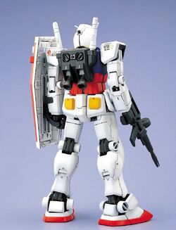 Pg Rx 78 2 Gundam Gunpla Wiki Fandom