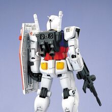 Pg Rx 78 2 Gundam Gunpla Wiki Fandom