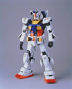Pg Rx 78 2 Gundam Gunpla Wiki Fandom