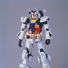 Pg Rx 78 2 Gundam Gunpla Wiki Fandom