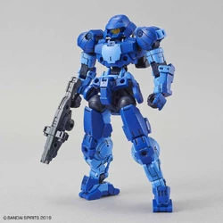30MM 1/144 bEXM-15 Portanova (Blue) | Gunpla Wiki | Fandom