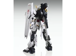 MG RX-93 νガンダム Ver.Ka BANDAI MG 1/100 GUNDAM SIDE-F LIMITED RX-93 Nu ν GUNDAM Ver