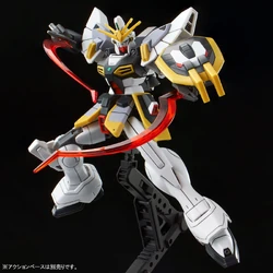 HGAC XXXG-01SR2 Gundam Sandrock Custom | Gunpla Wiki | Fandom