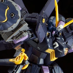 RG XM-X2 Crossbone Gundam X-2 | Gunpla Wiki | Fandom