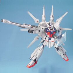 1/100 ZGMF-X666S Legend Gundam | Gunpla Wiki | Fandom