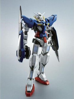 PG GN-001 GUNDAM EXIA 1/60 ガンダムエクシア Amazon.com: BANDAI Hobby PG 1/60 GN-001 Gundam Exia Model