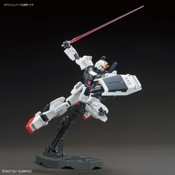 その他 BANDAI RX-78D-3 BLUE DESTINY UNIT 3 Mobile Suit Gundam Side Story: The Blue Destiny The Robot