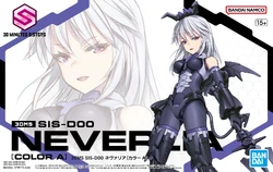 08. SIS-D00 Neverlia (Color A)