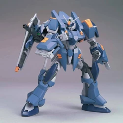 HGGS GAT-X1022 Blu Duel Gundam | Gunpla Wiki | Fandom