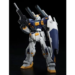 HGUC RX-78-6 Mudrock Gundam | Gunpla Wiki | Fandom