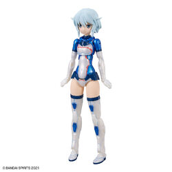30MS SIS-G00 Rishetta (Special Limited Color) | Gunpla Wiki