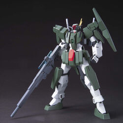 ロボット 1/100 GN-006 CHERUDIM GUNDAM Bandai Gn-006 Cherudim Gundam 1/100 Plastic Model Kit