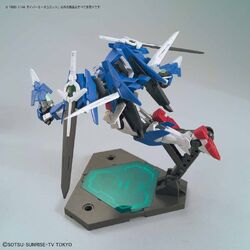 Bandai 1/144 HGBC Gundam Build Divers Diver Ace Unit Custom Parts Japan F99968 for sale online