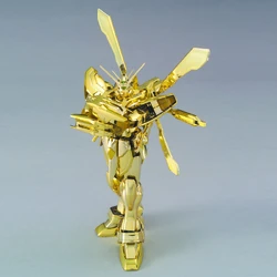 MG GF13-017NJII God Gundam (Hyper Mode Ver.) | Gunpla Wiki | Fandom