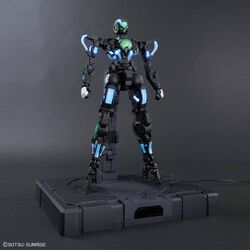 PGガンダムエクシア （LIGHTGNG MODEL） EXIA PG GN-001 Gundam Exia (Lighting Model) | Gunpla Wiki | Fandom