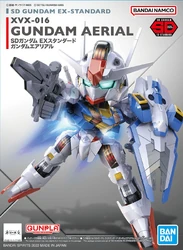 XVX-016 Gundam Aerial
