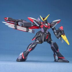 Bandai Hobby Blitz Gundam 1/100, Master Grade