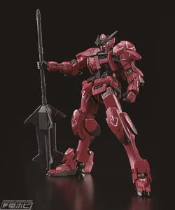 ロボット GUNDAM BARBATOS VISSSEL KOBE Ver. HGI-BO ASW-G-08 Gundam Barbatos (VISSEL KOBE Ver.) | Gunpla Wiki