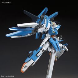 HGBF amazon.co.jp A-Z Gundam | Gunpla Wiki | Fandom