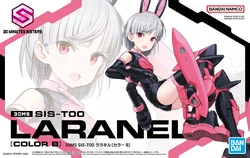 07. SIS-T00 Laranel (Color B)