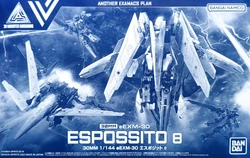 eEXM-30 Espossito Θ (theta)