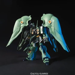 HGUC NZ-666 Kshatriya | Gunpla Wiki | Fandom