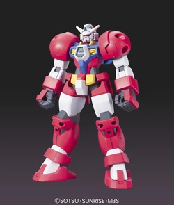 GUNDAM AGE FX & AGE-1 TITUS セット Amazon.com: Bandai Hobby #05 Gundam Age-1 Titus Gundam Age 1/144