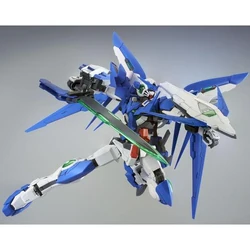 MG PPGN-001 Gundam Amazing Exia | Gunpla Wiki | Fandom