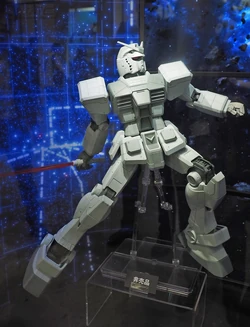 Mega Size Model RX-78-2 Gundam | Gunpla Wiki | Fandom