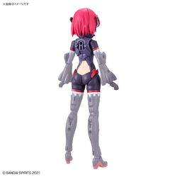 Amazon.com: Bandai Hobby 30MS Option Parts Set 6 Chaser