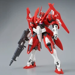 MG GNX-604T Deborah's Advanced GN-X | Gunpla Wiki | Fandom