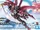 HGGBB MBF-P0S Gundam Astray Red Frame Inversion