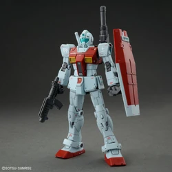 HG RGM-79 ガンキャノン & MS-15/H ハクジパック HG RGM-79 ガンキャノン & MS-15/H ハクジパック 新商品紹介