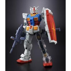 MG 1/100 Dom “ONE YEAR WAR 0079” Color Ver. (July & August
