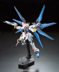 RG Strike Freedom 05