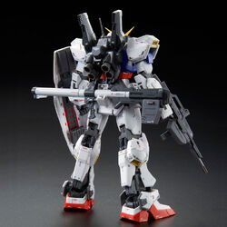 RG RX-178 ガンダムMk-II RGリミテッドカラーVer. RG ガンダムMk-II RGリミテッドカラーVer