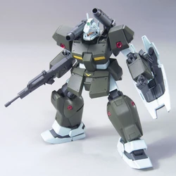 HGUC RGC-83 GM Cannon II | Gunpla Wiki | Fandom