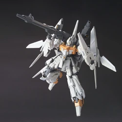 Rezel様用 HGUC 1/144 ReZEL Type C Defenser b-Unit [MSV Color] Bandai