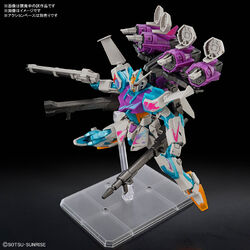 EG ガンバレルストライクガンダム(GUNDAM BREAKER ver.) EG ガンバレルストライクガンダム（ガンダムブレイカーVer
