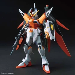 HGCE ZGMF-X42S-REVOLUTION Destiny Gundam (Heine Westenfluss Custom